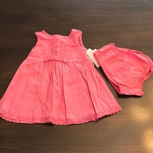 Infant Dress